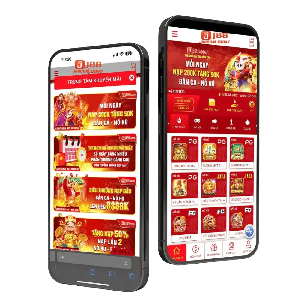 Tỷ lệ trả thưởng cao trong game slot