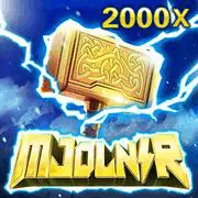 Logo nhà cung cấp game uy tín