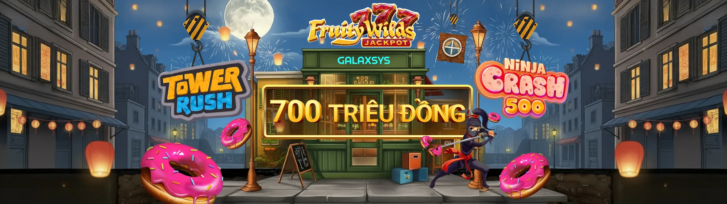Tin tức mới nhất về cá cược trực tuyến rongvang789