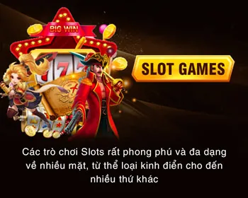 Tin tức trò chơi nổ hũ