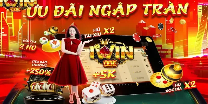Bài viết hướng dẫn trò chơi casino